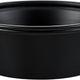 Dart - 1.5 Oz Solo Souffles Black Plastic Portion Cups, 250/Cs - P150BLK