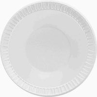 Dart - 5 Oz White Foam Bowls, Pack of 1000 - 5BWWC