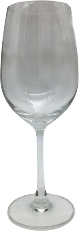 Dart - 5 Oz Wine Glass, 12 PC - PW5C12-0090
