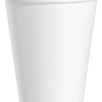 Dart - 8 Oz SSP Paper Hot Cup, 1000/Cs - 378W-2050