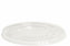 Dart - Clear 8 oz-12 oz Round Salad Bowl Plastic Containers, 1000/cs - LCR8F-0090