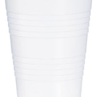 Dart - Conex Galaxy 20 Oz Translucent Plastic Cups, Pack of 1000 - Y20