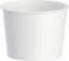 Dart Container - 10 Oz DSP White Paper Food Container, 1000/Cs - 29546482