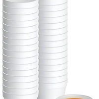 Dart Container - 10 Oz EPS Foam J Cups, 1000/Cs - 10J12