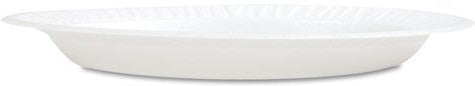 Dart Container - 10.25" Retail Paper Plates, 12x22/cs - RD10PC-JA842