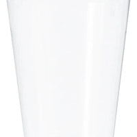 Dart Container - 12 Oz Solo Ultra Clear PET Plastic Cups, 1000/cs - TP22