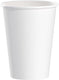 Dart Container - 12 Oz White SSP Paper Hot Cup, 1000/Cs - 2951030