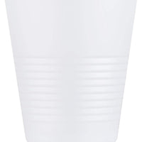 Dart Container - 14 Oz HIPS Plastic Translucent Cold Cup, 1000/cs - Y14