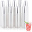 Dart Container - 14 Oz Solo White Party Plastic Cups, 1000/cs - P12SW