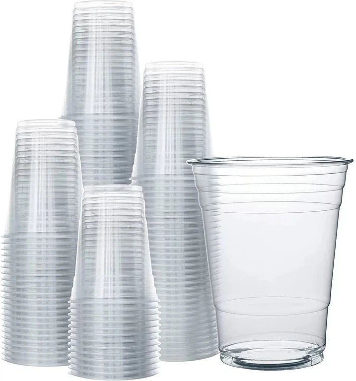 Dart Container - 16 Oz Conex ClearPro Plastic Cups, 1000/Cs - PX16-0090 (Special Order Item)