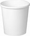 Dart Container - 16 Oz Flexstyle DSP White Paper Container, 500/Cs - H4165-2050