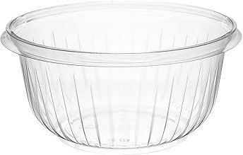 Dart Container - 16 Oz PET Plastic Bowl, 504/Cs - PET16B (Special Order Item)