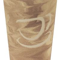 Dart Container - 16 Oz Solo Mistique SSP Paper Hot Cups, 1000/ Cs - 316MS-0029