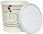 Dart Container - 16 Oz Symphony Paper Container Combo, 250/Cs- KHB16A-J8000