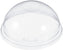 Dart Container - 16 oz - 24 Oz Clear Dome Lid No Hole fits Plastic Cups, 1000/Cs - DNR626