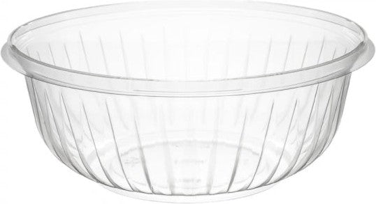 Dart Container - 32 Oz PET Plastic Bowl, 252/Cs - PET32B
