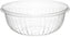 Dart Container - 32 Oz PET Plastic Bowl, 252/Cs - PET32B