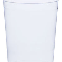 Dart Container - 32 Oz Solo Clear Deli Plastic Containers, 500 Per Case - DM32R-0090