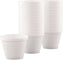 Dart Container - 3.5 Oz Cup Foam Containers, Pack of 1000 - 35J6
