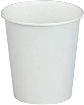 Dart Container - 4 Oz Treated 2J-Pc Flat Bottom Water Cup 50X100/cs - 404-2050 (Special Order Item)