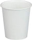 Dart Container - 4 Oz Treated 2J-Pc Flat Bottom Water Cup 50X100/cs - 404-2050 (Special Order Item)