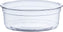 Dart Container - 8 Oz Solo Deli Plastic Containers, 500 Per Case - DM8R-0090