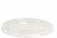 Dart Container - Clear 8 oz-12 oz Round Salad Bowl Plastic Containers, 1000/cs - LCR8F-0090 (Special Order Item)