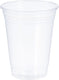 Dart Container - Conex ClearPro 16 Oz Plastic Cups, 1000/Cs - 16PX