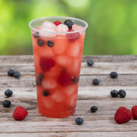 Dart Container - Conex ClearPro Plastic Cups, 600/Cs - 24PX