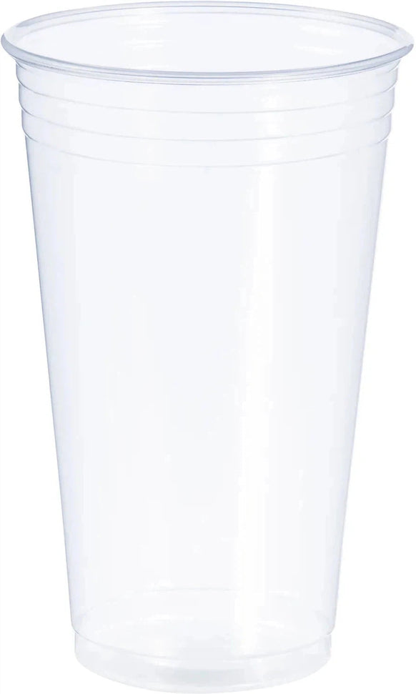 Dart Container - Conex ClearPro Plastic Cups, 600/Cs - 24PX