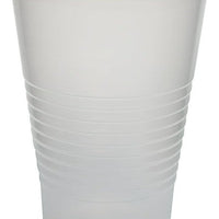 Dart Container - Conex Galaxy 7 Oz Translucent Plastic Cups, 2500/Cs - Y7