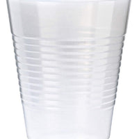 Dart Container - Conex Galaxy 9 Oz Translucent Plastic Cups, Pack of 2500 - 9N25