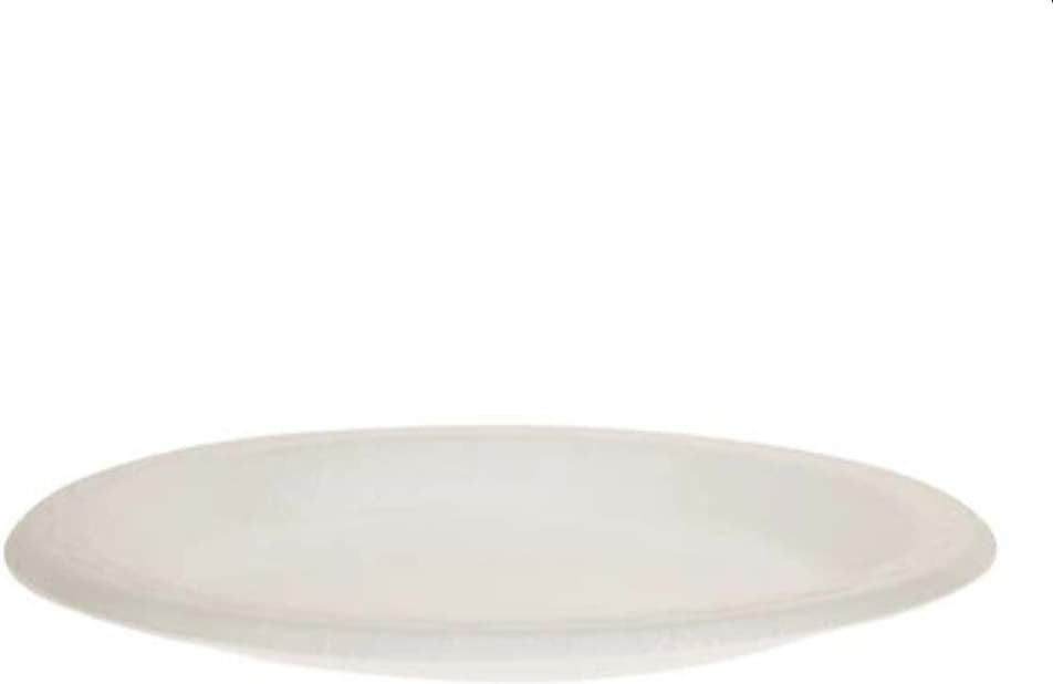 Dart Container - Double Laminated Foam Platter, 500/cs - PH79