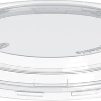 Dart Container - Eco-Forward Clear PP Dome Vented Lid Fits SCK44, 300/Cs – SCPP44DL