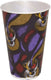 Dart Container - Festiva Trophy 16 Oz Foam Cups, 750/Cs - X16N-L0725 (Special Order Item)