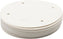 Dart Container - Flexstyle DSP 8 Oz White Vented Lid Fits For 12 Oz Paper Container, 500/Cs - CH8A-4000