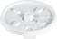 Dart Container - Lift & Lock Travel Lid Fits with 8 Oz Foam Cups, 1000/Cs - 8FTL