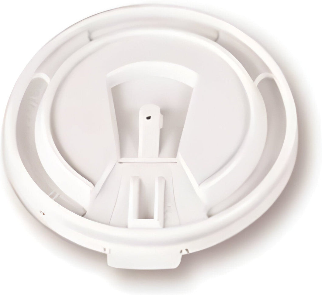 Dart Container - Lift & Lock Travel Lid For Plastic Cups, 2000/cs - DTL510 (Special Order Item)