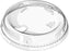 Dart Container - Prima Strawless Clear Lid Plastic Cups , 1000/Cs - 626NSL