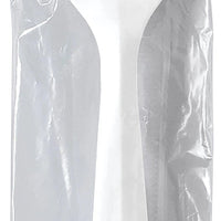Dart Container - Regal White Medium Weight Cutlery Teaspoon, 1000/Cs - MOWT (Special Order Item)