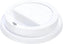 Dart Container - Solo White Traveler Cappuccino Dome Lids fits 10 oz Paper Hot Cups, 1000/Cs - TL31R2-0007
