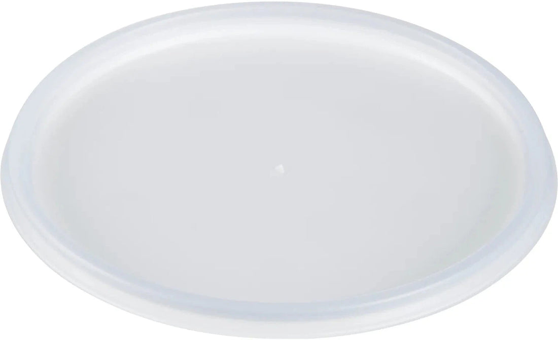 Dart Container - Translucent Vented Lid fits 24 - 32 Oz Foam Cups, 500/Cs - 48JL