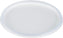 Dart Container - Translucent Vented Lid fits 24 - 32 Oz Foam Cups, 500/Cs - 48JL