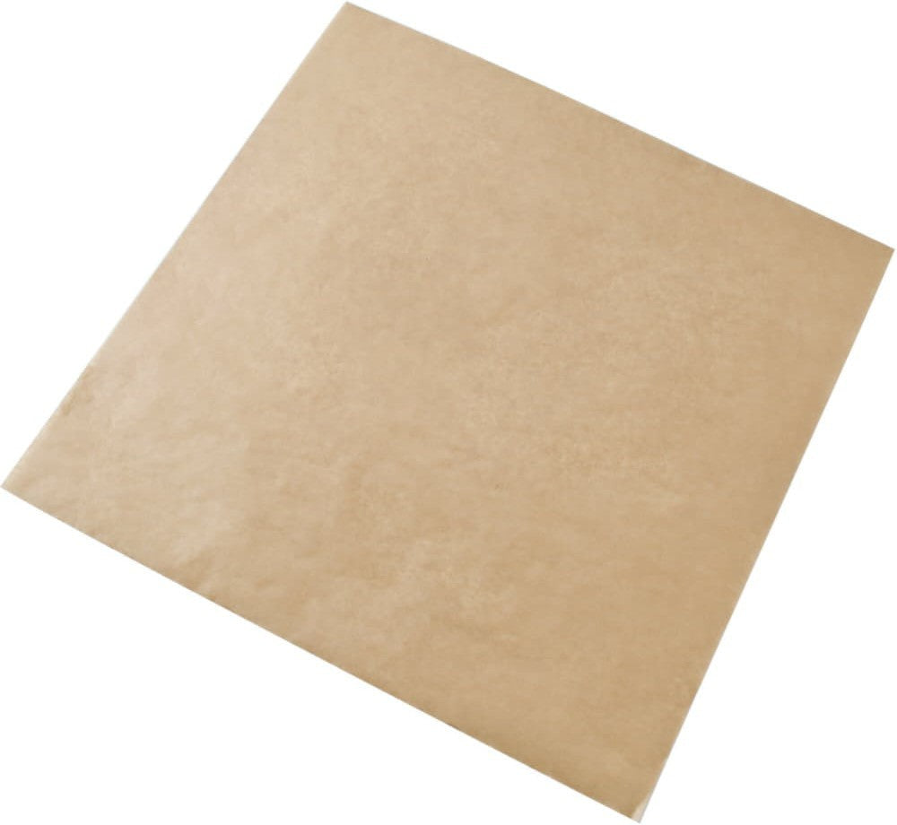 De Luxe - 15" x 16" Eco Craft Deli Wrap Grease Resistant, 1000/cs - 300898