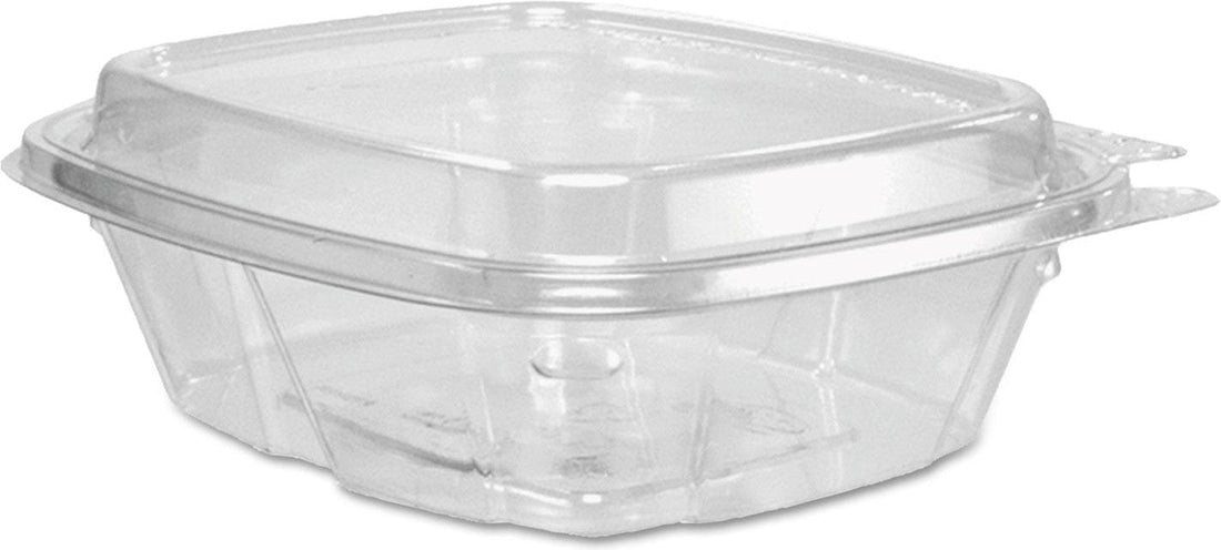 De Luxe - 16.4" x 24.4" Standard Pan Liner Container, 1000/cs - 271625