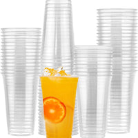 De Luxe - 3.25" x 2" x 10.25" Dubl View Baguette Deli Bag With Window, 500/cs - 300050