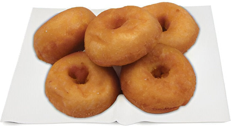 De Luxe - 5.5" X 9" Waxies Waxed Tissue Box - 490609