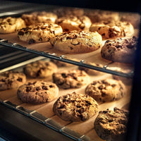 DeLonghi - 0.8 Cu. Ft. Livenza Digital Convection Oven - EO241150M