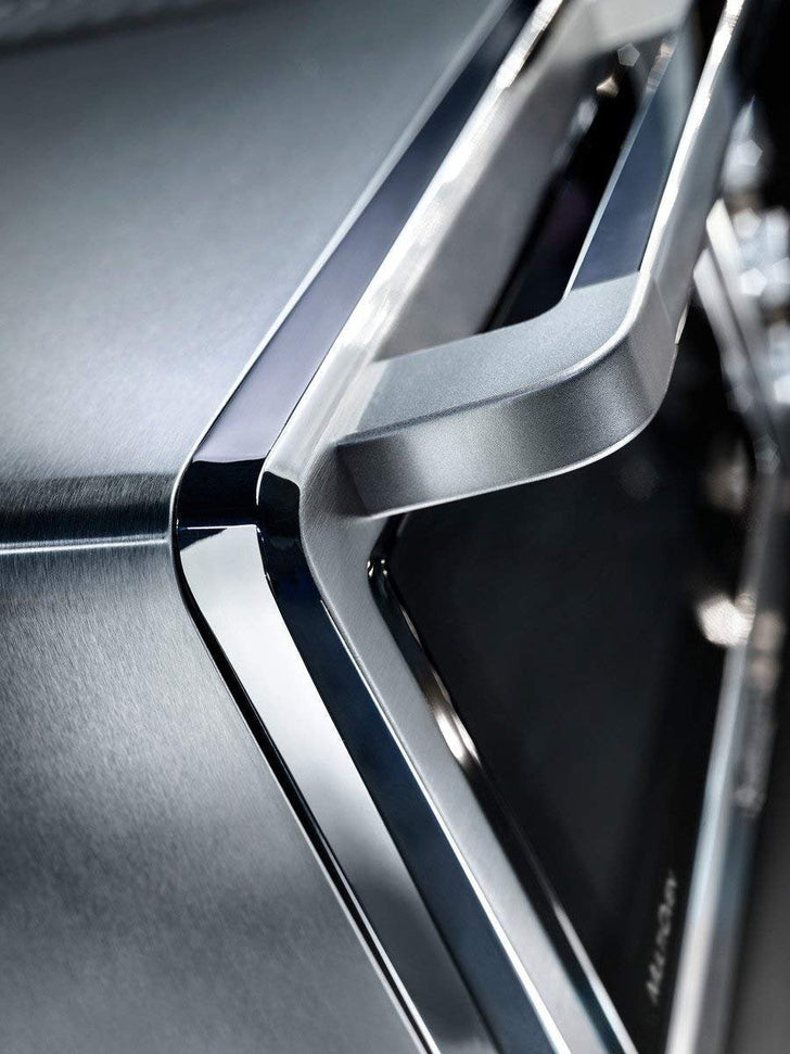 DeLonghi - 0.8 Cu. Ft. Livenza Digital Convection Oven - EO241150M