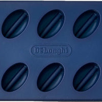 DeLonghi - 10 Beans Silicone Ice Cube Tray - DLSC053